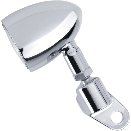 KURYAKYN CONTROL ADPT F/BULLET 1000, CHROME PN 2560 (412896) - DRIVEN Canada's Powersports 2560412896