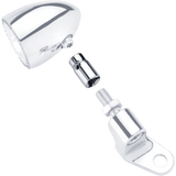 KURYAKYN CONTROL ADPT F/BULLET 1000, CHROME PN 2560 (412896) - DRIVEN Canada's Powersports 2560412896