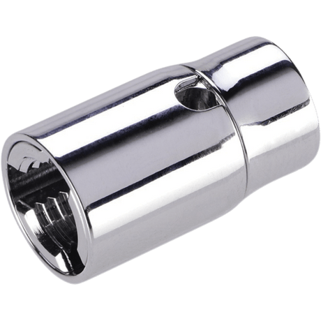 KURYAKYN CONTROL ADPT F/BULLET 1000, CHROME PN 2560 (412896) - DRIVEN Canada's Powersports 2560412896