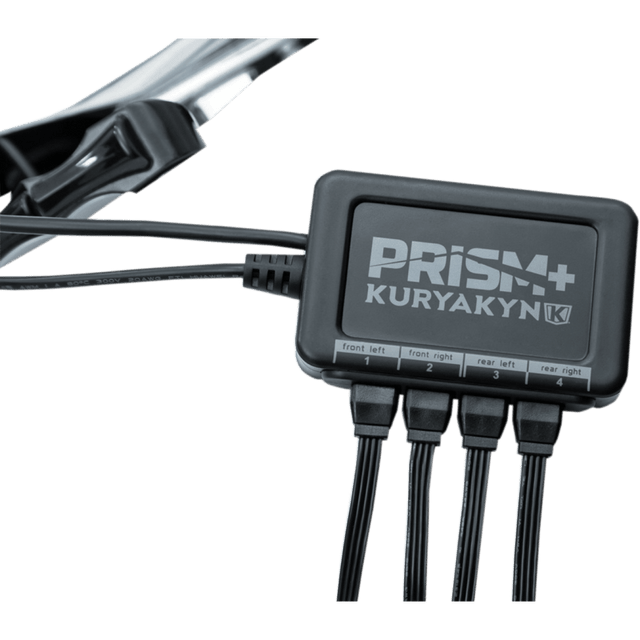 KURYAKYN CONTROLLER PRISM+BLUETH PN 2468 (485155) - DRIVEN Canada's Powersports 191209036621485155
