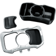 KURYAKYN CONVENIENCE GLOVE BOX CUBBY F/12 - 17 GL1800 PN 1669 (418787) - DRIVEN Canada's Powersports 191209017422418787