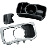 KURYAKYN CONVENIENCE GLOVE BOX CUBBY F/12 - 17 GL1800 PN 1669 (418787) - DRIVEN Canada's Powersports 191209017422418787