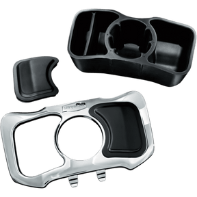 KURYAKYN CONVENIENCE GLOVE BOX CUBBY F/12 - 17 GL1800 PN 1669 (418787) - DRIVEN Canada's Powersports 191209017422418787
