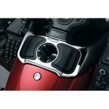 KURYAKYN CONVENIENCE GLOVE BOX CUBBY F/12 - 17 GL1800 PN 1669 (418787) - DRIVEN Canada's Powersports 191209017422418787