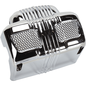 KURYAKYN COOLANT PUMP COVER, '14 - 16 TWIN COOLED PN 7677 (419823) - DRIVEN Canada's Powersports 191209020972419823