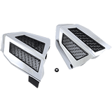 KURYAKYN COVER OMNI CHROME PN 3274 - DRIVEN Canada's Powersports 191209038588505087