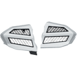 KURYAKYN COVER OMNI CHROME PN 3274 - DRIVEN Canada's Powersports 191209038588505087