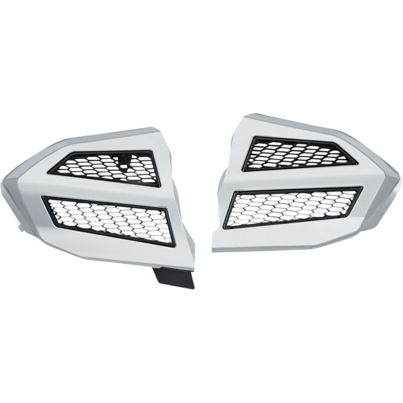 KURYAKYN COVER OMNI CHROME PN 3274 - DRIVEN Canada's Powersports 191209038588505087