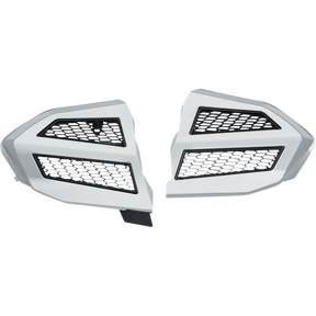 KURYAKYN COVER OMNI CHROME PN 3274 - DRIVEN Canada's Powersports 191209038588505087