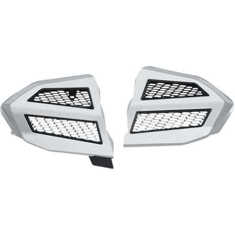 KURYAKYN COVER OMNI CHROME PN 3274 - DRIVEN Canada's Powersports 191209038588505087