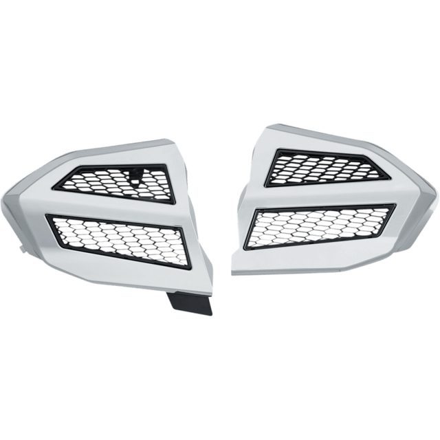 KURYAKYN COVER OMNI CHROME PN 3274 - DRIVEN Canada's Powersports 191209038588505087