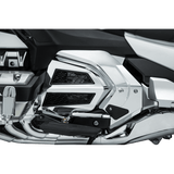 KURYAKYN COVER OMNI CHROME PN 3274 - DRIVEN Canada's Powersports 191209038588505087