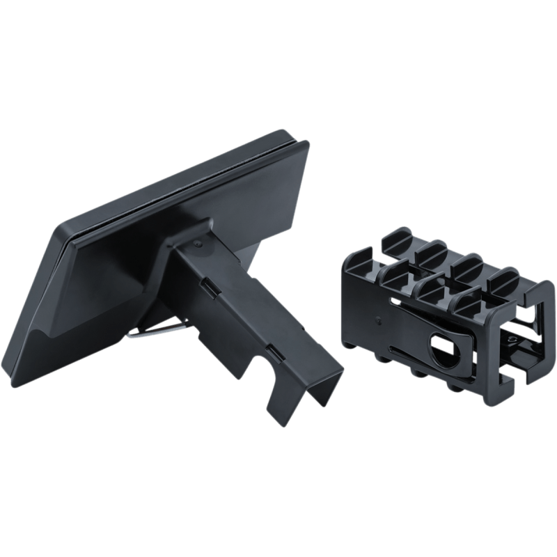 KURYAKYN COVER REC HITCH LED FLAG PN 2893 (424893) - DRIVEN Canada's Powersports 191209043452424893