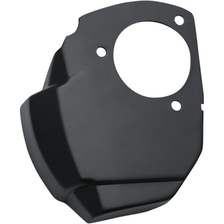 KURYAKYN COVER SERVO MOTOR 17 - 19 FLHT PN 9341 - DRIVEN Canada's Powersports 191209029722481328