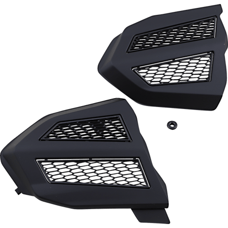 KURYAKYN COVER TRANS OMNI PN 3275 - DRIVEN Canada's Powersports 191209038595505088