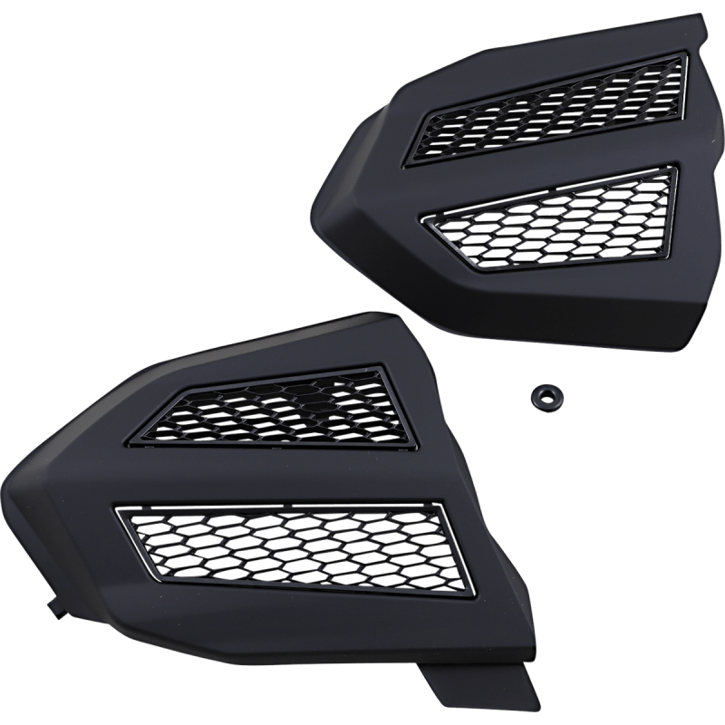 KURYAKYN COVER TRANS OMNI PN 3275 - DRIVEN Canada's Powersports 191209038595505088