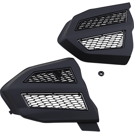 KURYAKYN COVER TRANS OMNI PN 3275 - DRIVEN Canada's Powersports 191209038595505088