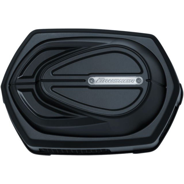 KURYAKYN CRUSHER A/C 14 - 19 INDIAN EXC SCOUTST/BLK PN 9968 (415579) - DRIVEN Canada's Powersports 9968415579