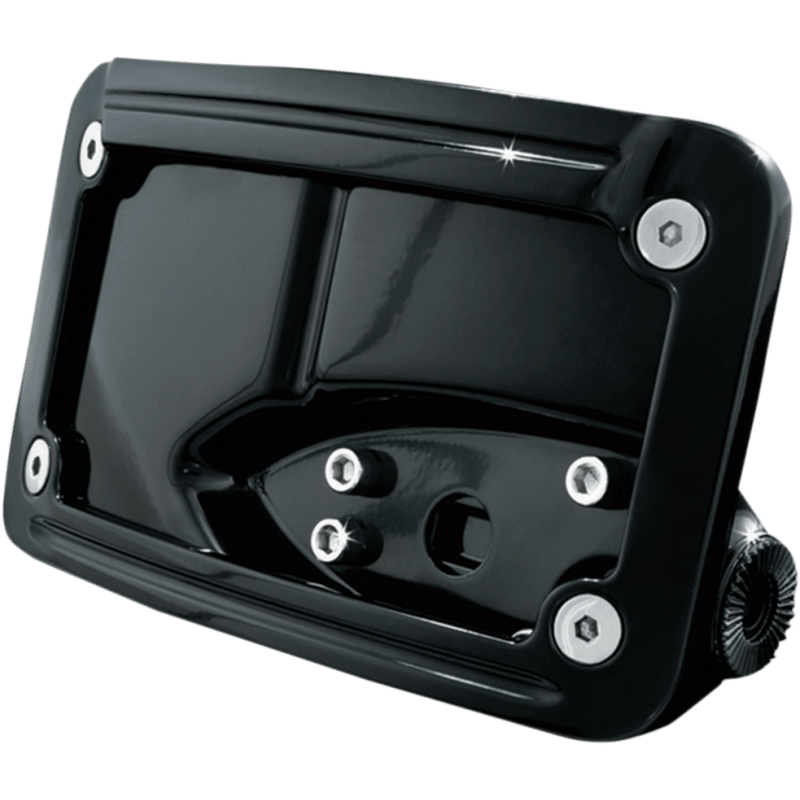 KURYAKYN CURVED HORIZONTAL SIDE MNT L.P. FRM PN 3125 - DRIVEN Canada's Powersports 191209015732418795