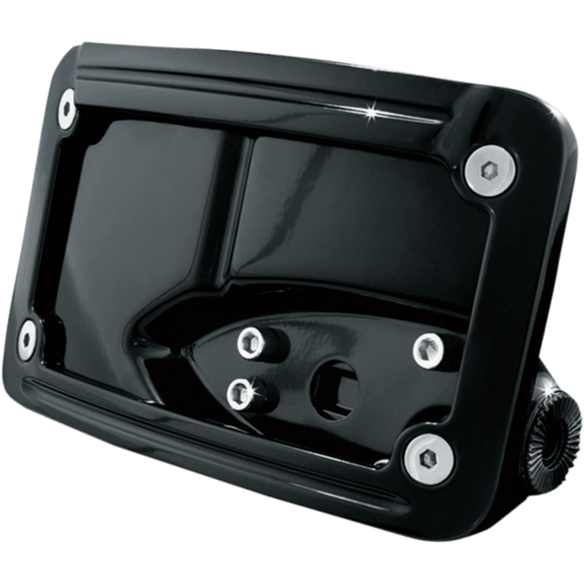 KURYAKYN CURVED HORIZONTAL SIDE MNT L.P. FRM PN 3125 - DRIVEN Canada's Powersports 191209015732418795