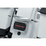 KURYAKYN CUSTOM RTURN SIGNAL MNT FLHX, FLHRXS, FLTRX, PN 9268 - DRIVEN Canada's Powersports 9268420491