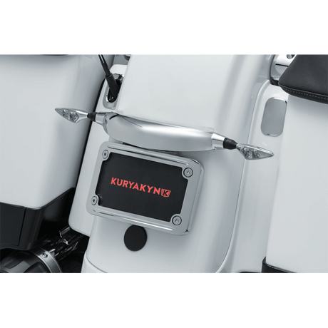 KURYAKYN CUSTOM RTURN SIGNAL MNT FLHX, FLHRXS, FLTRX, PN 9268 - DRIVEN Canada's Powersports 9268420491