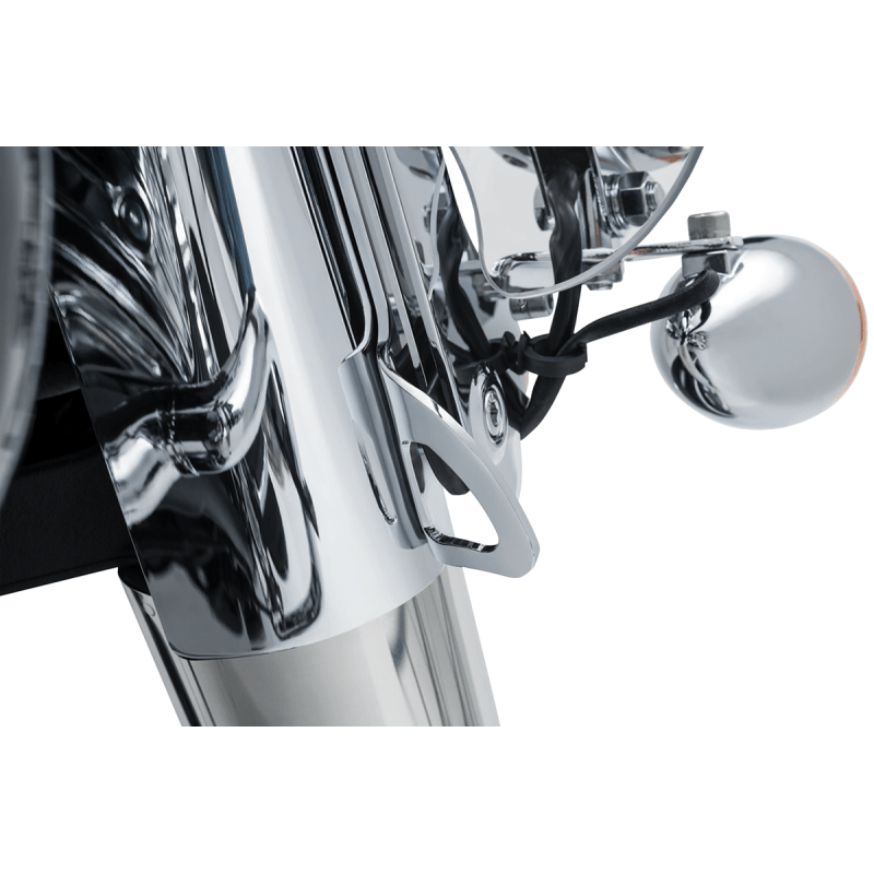 KURYAKYN CUSTOM TIE - DOWN BRACKETS, INDIAN CHIEF PN 968 (488973) - DRIVEN Canada's Powersports 191209028831488973