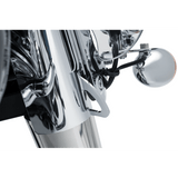 KURYAKYN CUSTOM TIE - DOWN BRACKETS, INDIAN CHIEF PN 968 (488973) - DRIVEN Canada's Powersports 191209028831488973