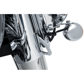 KURYAKYN CUSTOM TIE - DOWN BRACKETS, INDIAN CHIEF PN 968 (488973) - DRIVEN Canada's Powersports 191209028831488973