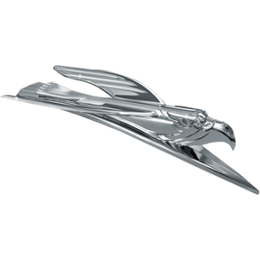 KURYAKYN DECO EAGLE FENDER ORNAMENT PN 7333 (419351) - DRIVEN Canada's Powersports 191209015237419351