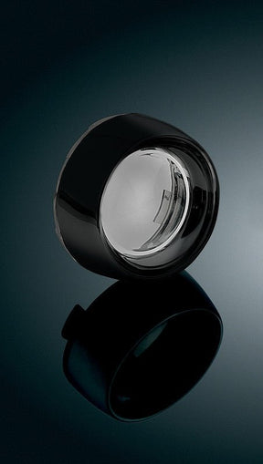 KURYAKYN DEEP DISH BEZEL SMK LENS PN 5480 - DRIVEN Canada's Powersports 5480419518