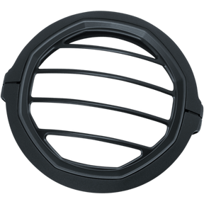 KURYAKYN DILLINGER HEADLIGHT TRIM RING, 5 - 3/4", PN 6688 - DRIVEN Canada's Powersports 191209034153485616