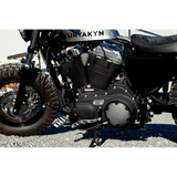 KURYAKYN DILLINGER PEGS WITH MALE MOUNT ADAPTERS, PN 6666 - DRIVEN Canada's Powersports 191209034047485613