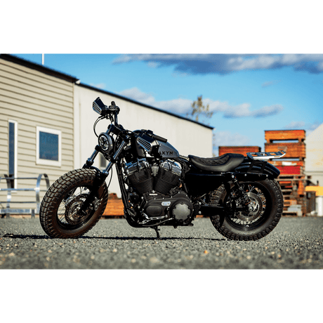 KURYAKYN DILLINGER PEGS WITH MALE MOUNT ADAPTERS, PN 6666 - DRIVEN Canada's Powersports 191209034047485613