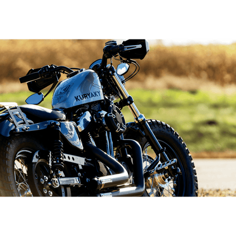 KURYAKYN DILLINGER PEGS WITH MALE MOUNT ADAPTERS, PN 6666 - DRIVEN Canada's Powersports 191209034047485613