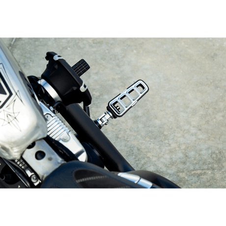 KURYAKYN DILLINGER PEGS WITHOUT ADAPTERS, PN 6658 - DRIVEN Canada's Powersports 191209039752485611
