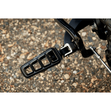 KURYAKYN DILLINGER PEGS WITHOUT ADAPTERS, SATIN PN 6659 - DRIVEN Canada's Powersports 191209034078485612
