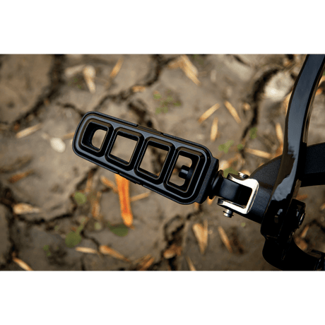 KURYAKYN DILLINGER PEGS WITHOUT ADAPTERS, SATIN PN 6659 - DRIVEN Canada's Powersports 191209034078485612