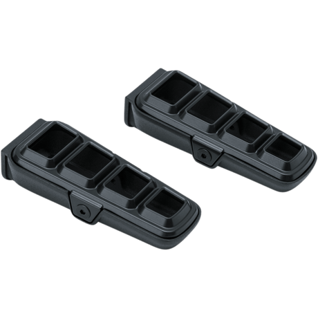 KURYAKYN DILLINGER PEGS WITHOUT ADAPTERS, SATIN PN 6659 - DRIVEN Canada's Powersports 191209034078485612