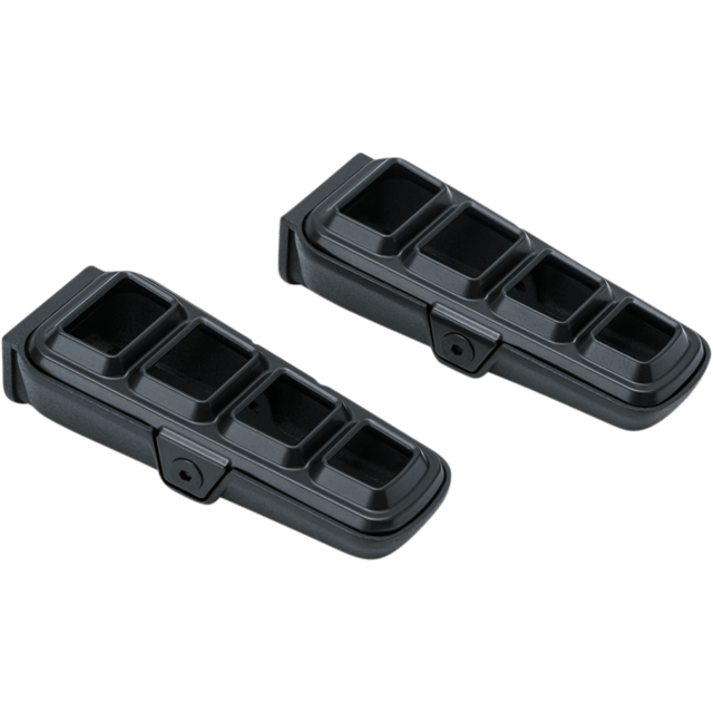 KURYAKYN DILLINGER PEGS WITHOUT ADAPTERS, SATIN PN 6659 - DRIVEN Canada's Powersports 191209034078485612