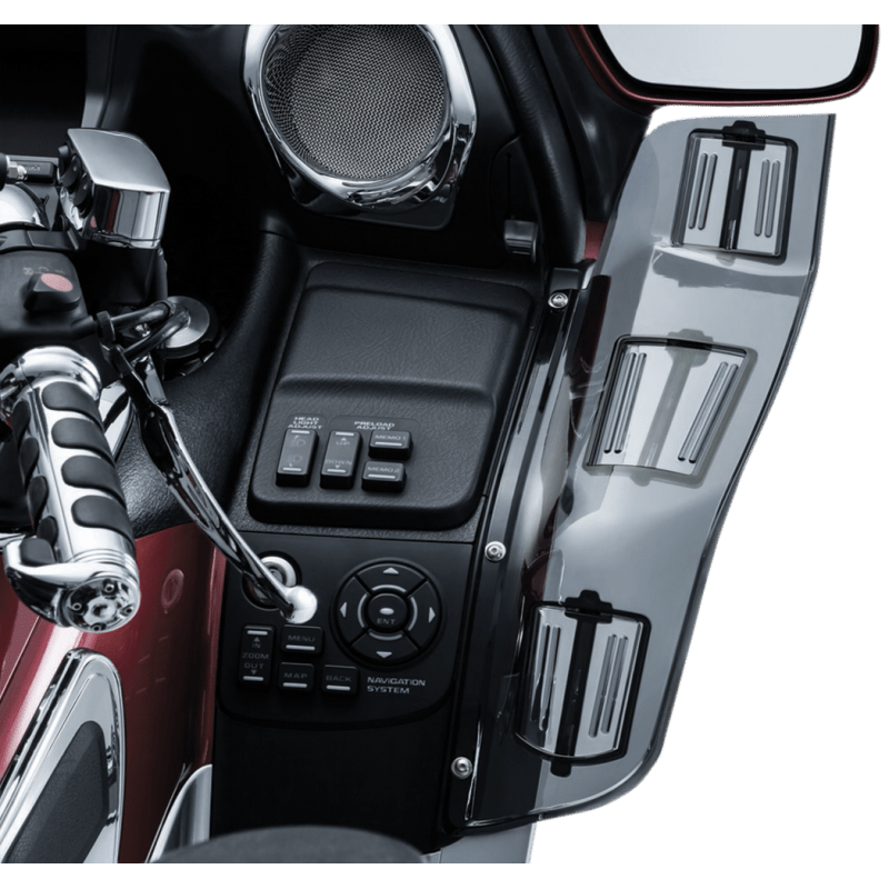 KURYAKYN DRAGON WINGS 13 - 16 F6B/01 - 17 GL18 PN 8939 - DRIVEN Canada's Powersports 191209024109418936
