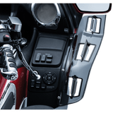 KURYAKYN DRAGON WINGS 13 - 16 F6B/01 - 17 GL18 PN 8939 - DRIVEN Canada's Powersports 191209024109418936