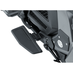 KURYAKYN DRIVER FLOORBOARD KIT FOR GOLD WING W/DCT, S PN 3283 - DRIVEN Canada's Powersports 3283420498