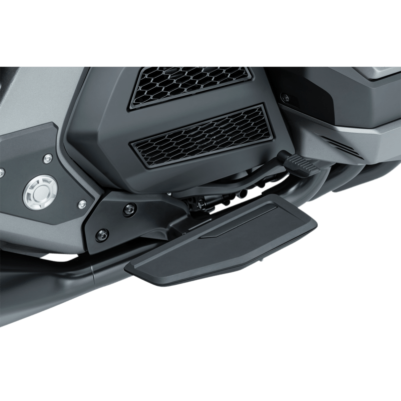 KURYAKYN DRIVER FLOORBOARD KIT FOR GOLD WING W/DCT, S PN 3283 - DRIVEN Canada's Powersports 3283420498
