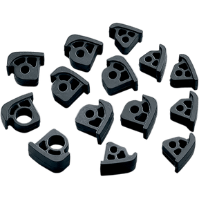 KURYAKYN DUALLY PEG RUBBER SET (14) PN 8023 (491343) - DRIVEN Canada's Powersports 191209004347491343