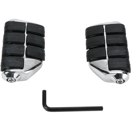 KURYAKYN DUALLY PEGS ONLY W/O MOUNTS PN 7963 - DRIVEN Canada's Powersports 191209004521497308