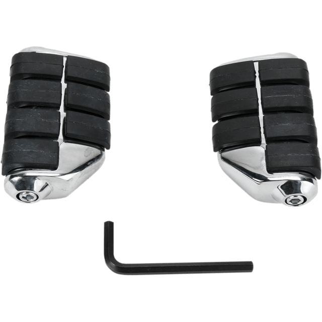 KURYAKYN DUALLY PEGS ONLY W/O MOUNTS PN 7963 - DRIVEN Canada's Powersports 191209004521497308