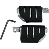 KURYAKYN DUALLY TRIDENT ISO FOOTPEGS MALE PN 7592 - DRIVEN Canada's Powersports 191209012700491095
