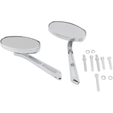 KURYAKYN ELLIPSE W/FLAT GLASS (PR) KURY PN 1437 - DRIVEN Canada's Powersports 191209000134497806