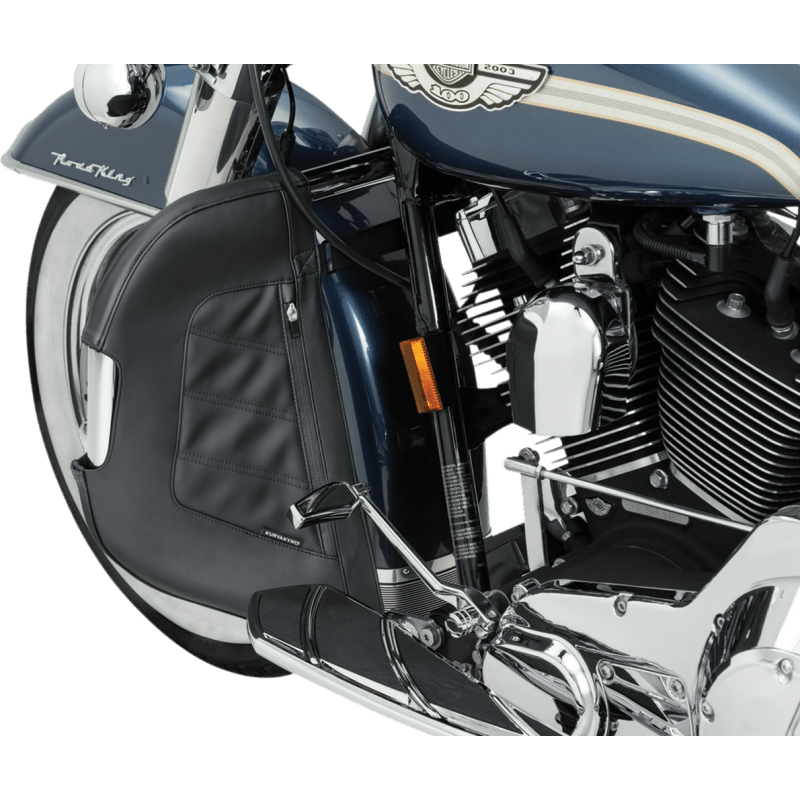 KURYAKYN ENGINE GUARD CHAPS PN 5266 (471385) - DRIVEN Canada's Powersports 5266471385